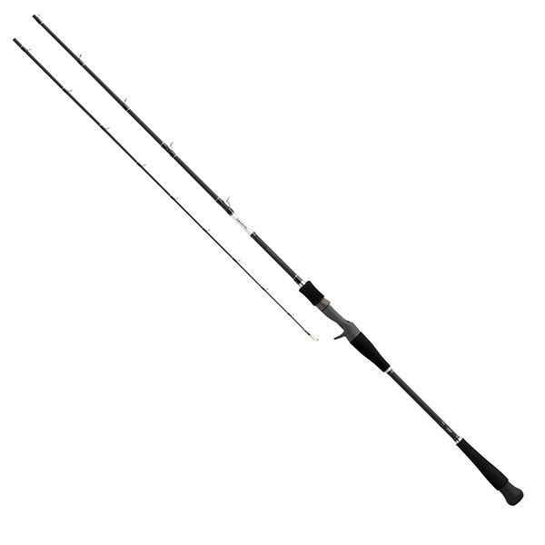 Daiwa PRSS64MB Proteus SS Casting Rod