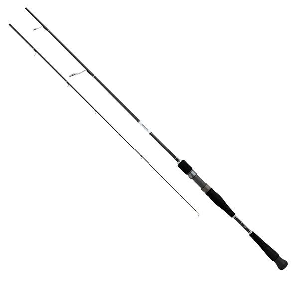 Daiwa PRSS64MLS Proteus SS Spinning Rod