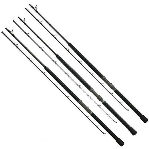 Daiwa PRTB810HFJ Proteus Conventional Boat Rod - 8 ft. 10 in.