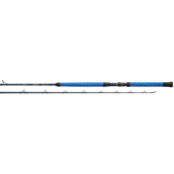 Daiwa PRTWN76HF Proteus-WN Saltwater Conventional Rod - 7 ft. 6 in.