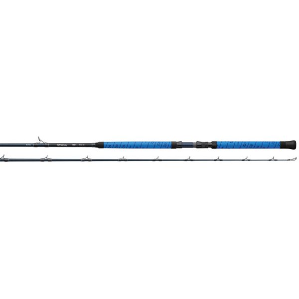 Daiwa PRTWN810HF Proteus-WN Saltwater Conventional Rod - 8 ft. 10 in.
