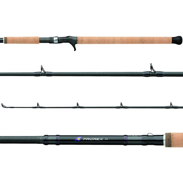 Daiwa PXM861THRB Prorex Muskie Rod