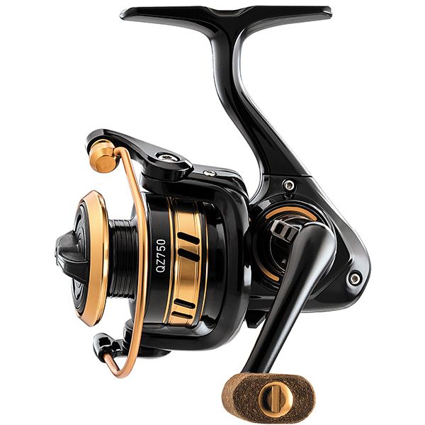 Daiwa QZ 750 Ultra Light Spinning Reel