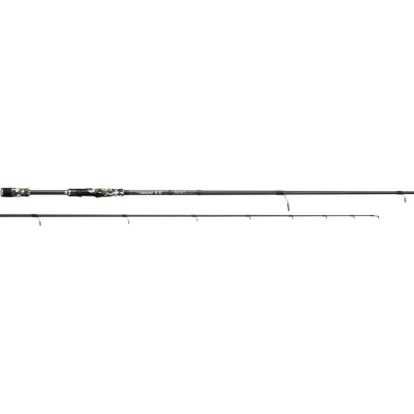 Evergreen RCSS-610M-ST Combat Stick Spinning Rod