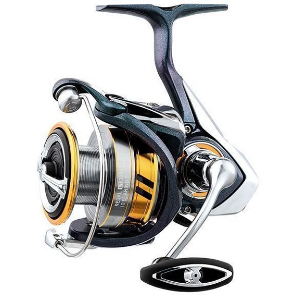 Daiwa Regal LT Spinning Reels