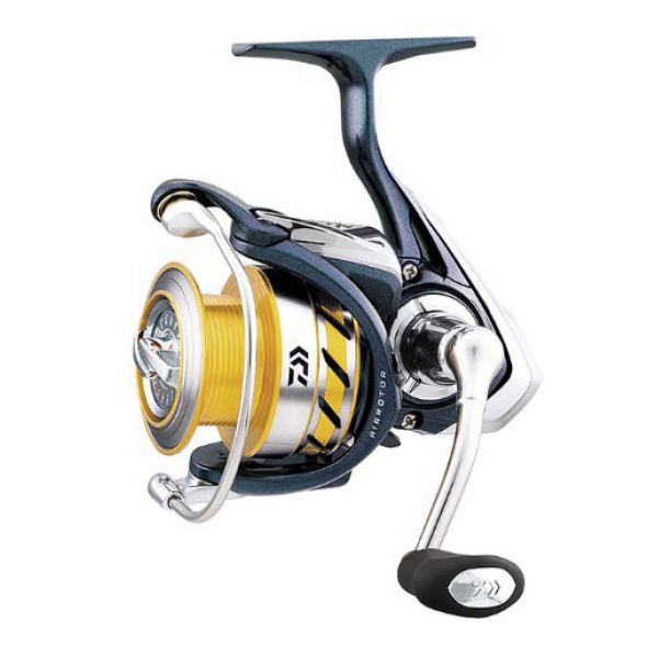 Daiwa Regal RG-AB Spinning Reels