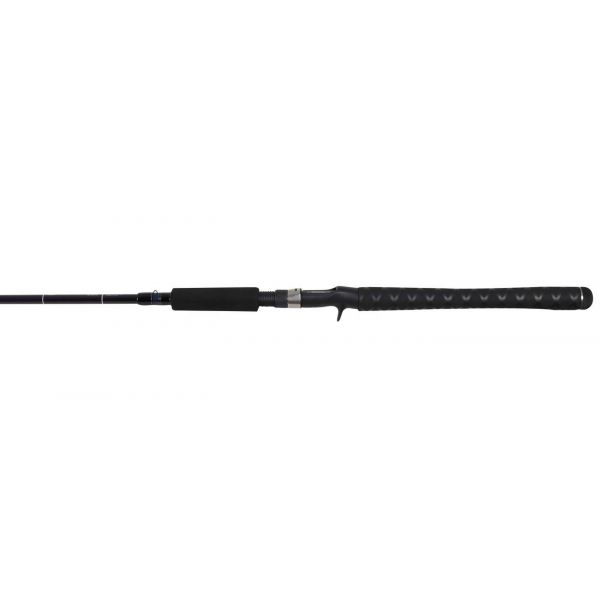 Daiwa RG76TXHFB RG Walleye Series Baitcasting Rod