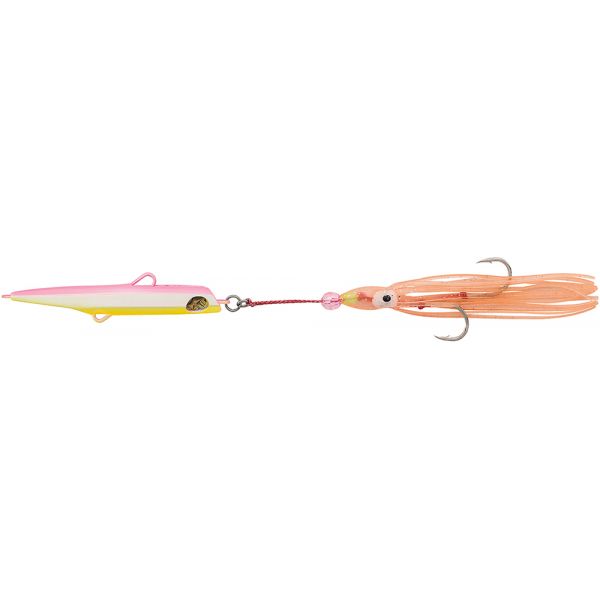 Daiwa Rock Rover Jig - 100g - Glow