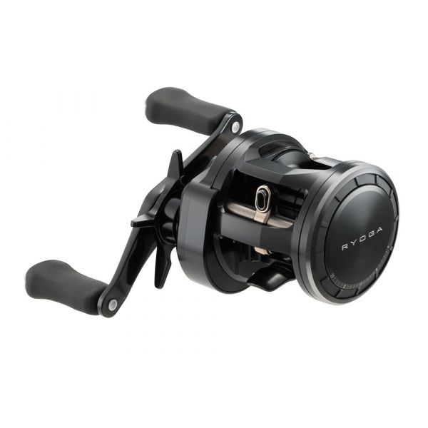 Daiwa RYOGA1520HL Royoga Baitcasting Reel