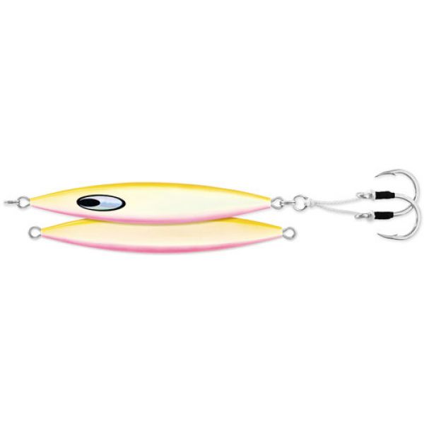 Daiwa Saltiga SK Jigs - 110g