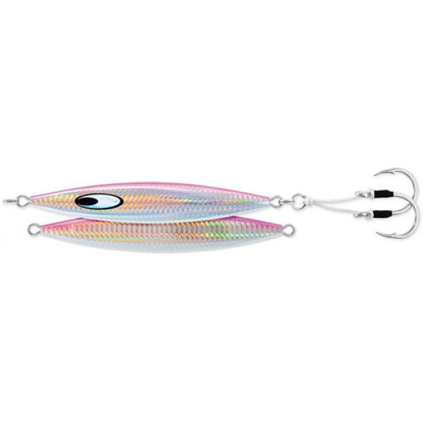 Daiwa Saltiga SK Jig - 110g - Pink