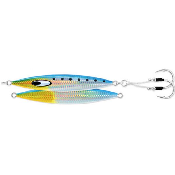 Daiwa Saltiga SK Jig - 110g - Sardine