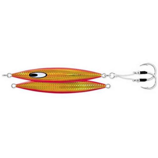 Daiwa Saltiga SK Jig - 20g - Orange Gold