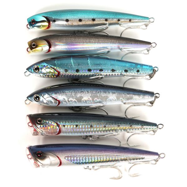 Daiwa Saltiga Dorado Lures Kit