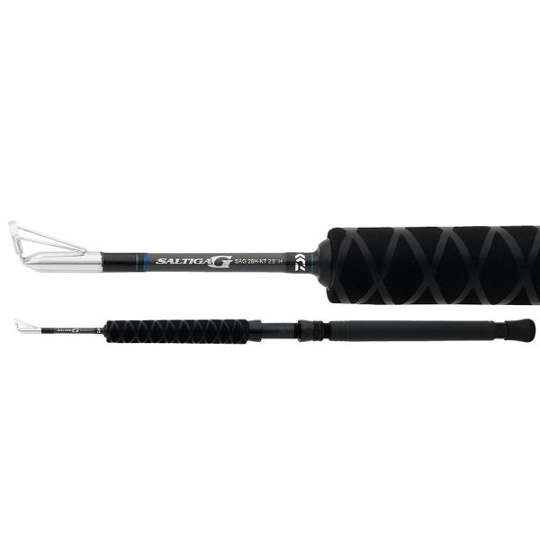 Daiwa Saltiga G Kite Rod