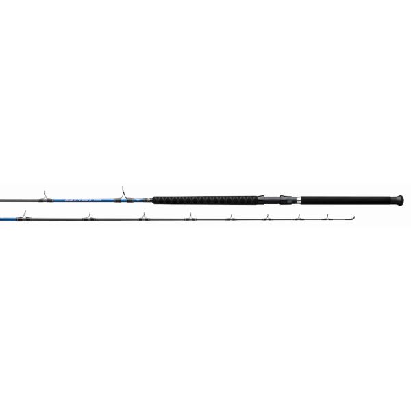 Daiwa Saltist Boat Conventional Rods