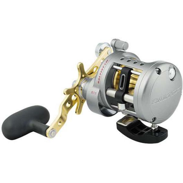 Daiwa Saltist Levelwind A Reels