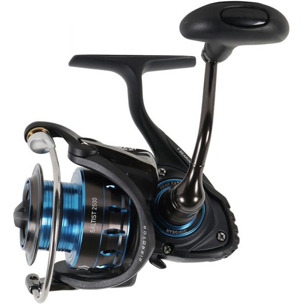 Daiwa SALTIST2500 Saltist Spinning Reel