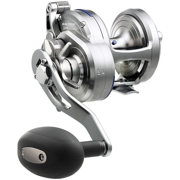 Daiwa SASD20HA Saltiga Star Drag Conventional Reel