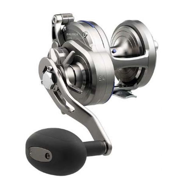 Daiwa SASD35HA Saltiga Star Drag Conventional Reel