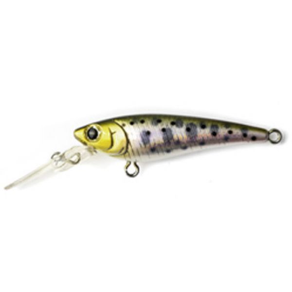 Daiwa SC Shad Jerkbait - Rainbow Trout