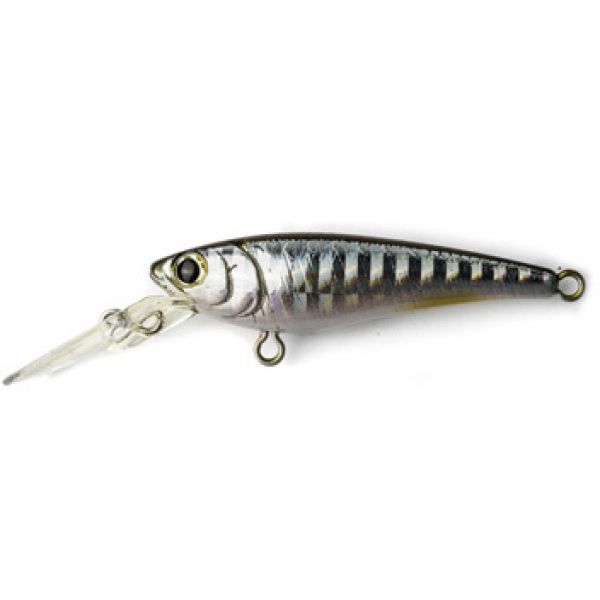 Daiwa SC Shad Jerkbait - Prizm Shad