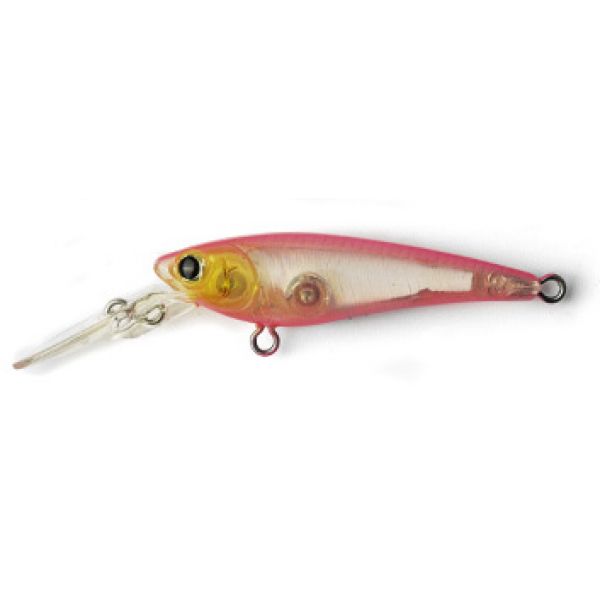 Daiwa SC Shad Jerkbait - Bubble Gum