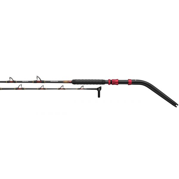 Daiwa SEABG56H-DDL Seaborg Dendoh Deep Drop Rod