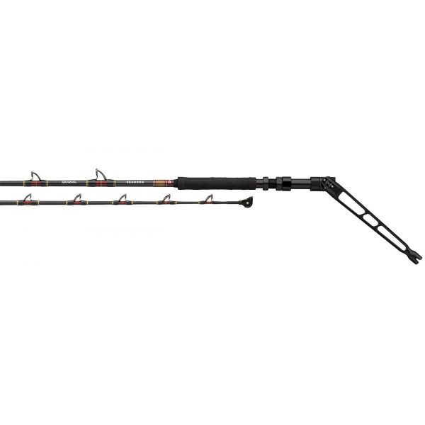 Daiwa SEABG70XHWT-SF Seaborg Dendoh Swordfish Rod