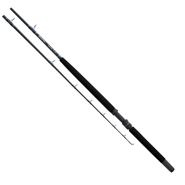 Daiwa Sealine Boat Rods