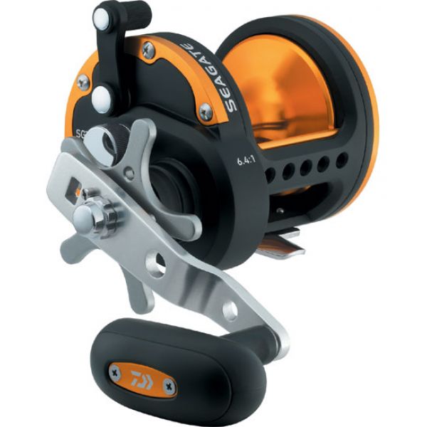 Daiwa SGT35H Seagate Conventional Reel