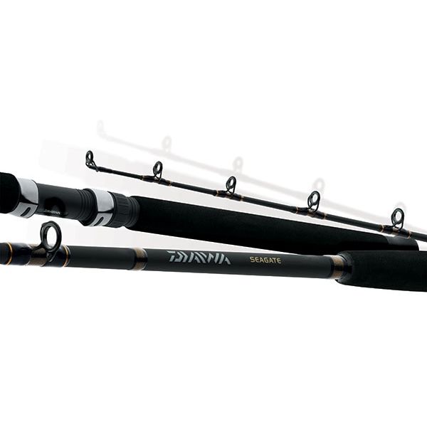 Daiwa SGT70MF Seagate Boat Conventional Rod