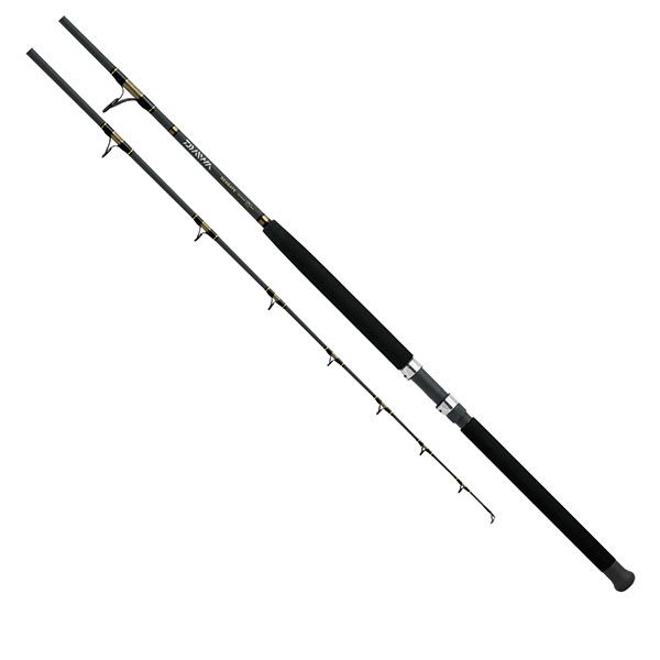 Daiwa SGT70XHF Seagate Boat Conventional Rod