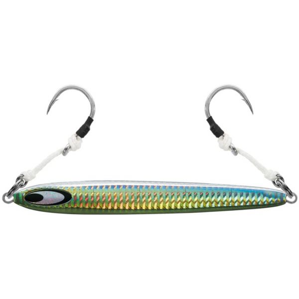 Daiwa SL Semi-Long Jigs