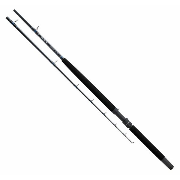 Daiwa SLN66XHR Sealine Boat Rod