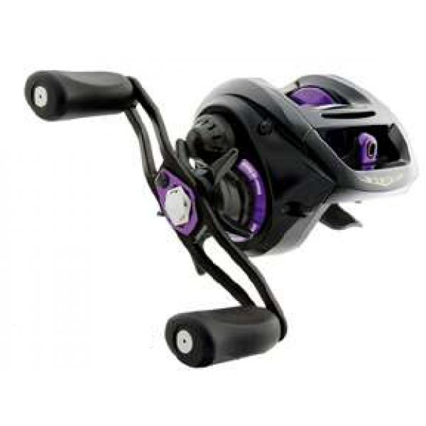 Daiwa Steez EX Baitcasting Reels