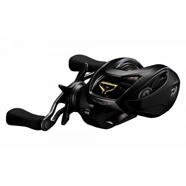 Daiwa Steez SV TW Baitcasting Reels