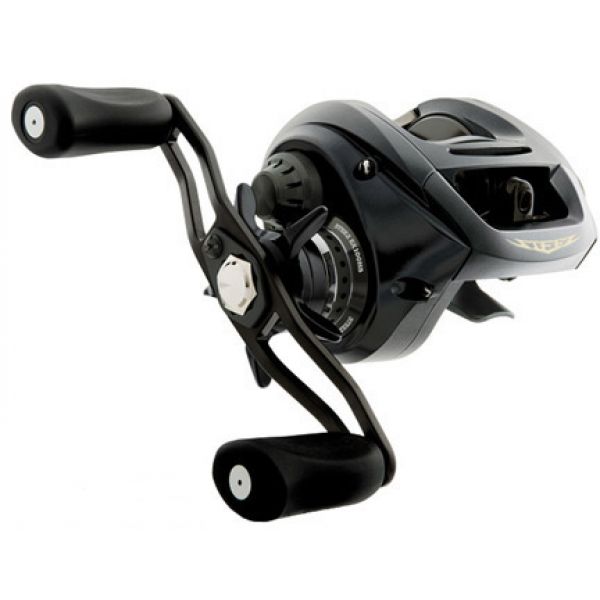 Daiwa STEEZEX100HS Steez EX Baitcasting Reel