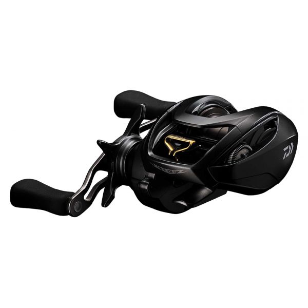 Daiwa STEEZSVTW1016SV-H SV TW Baitcasting Reel