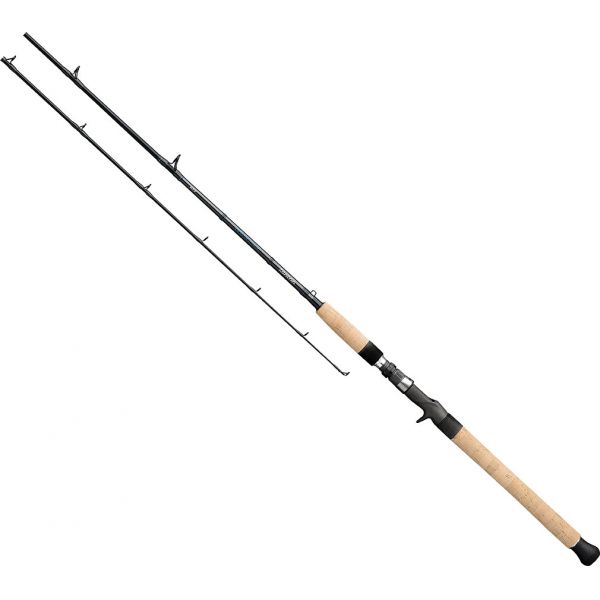 Daiwa STIN66HXB-NE Saltist Northeast Inshore Casting Rod