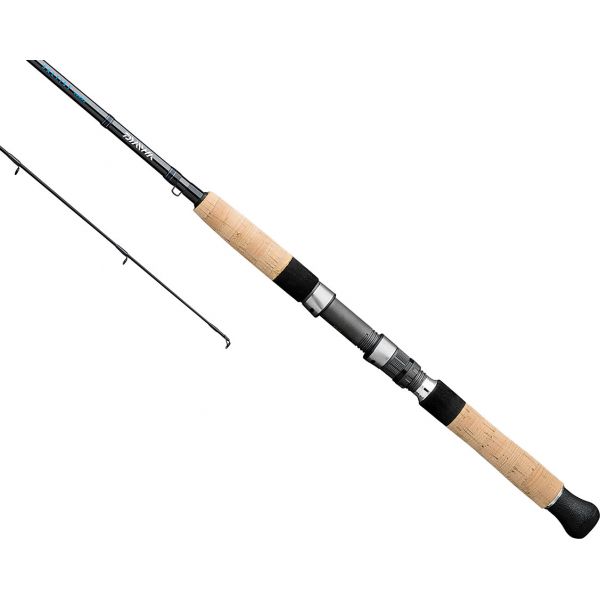 Daiwa STIN66HXS-NE Saltist Northeast Inshore Spinning Rod