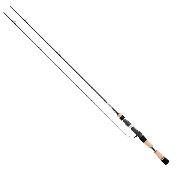 Daiwa STIN66MLXB Saltist Inshore Casting Rod