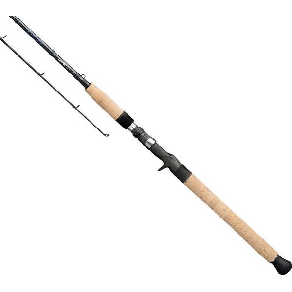 Daiwa STIN66MXB-NE Saltist Northeast Inshore Casting Rod