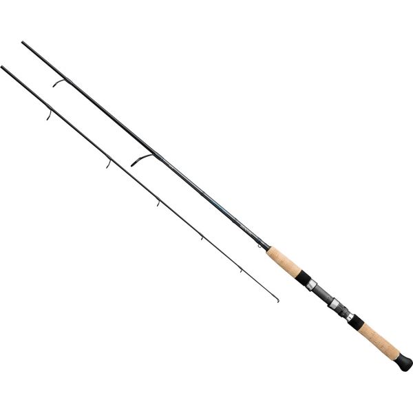 Daiwa STIN66MXS-NE Saltist Northeast Inshore Spinning Rod