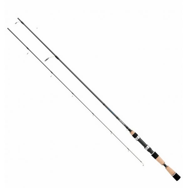 Daiwa STIN70HFS Saltist Inshore Spinning Rod