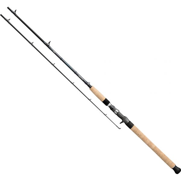 Daiwa STIN70MHXB-NE Saltist Northeast Inshore Casting Rod