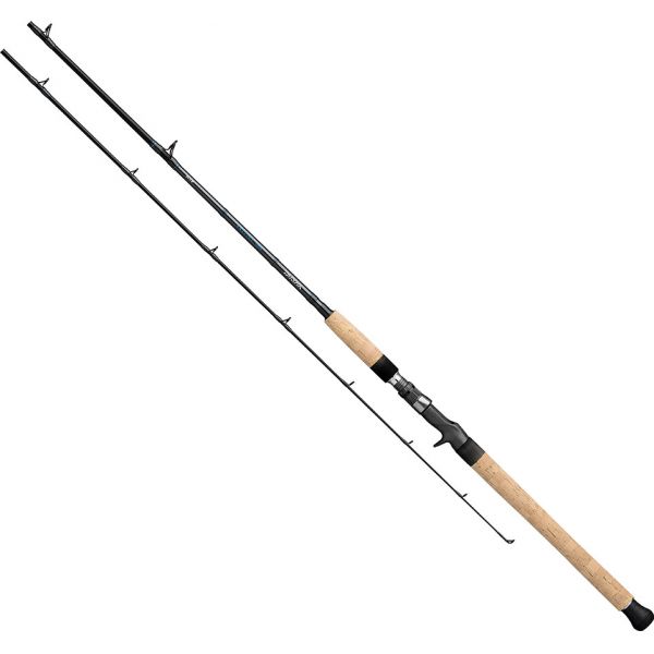 Daiwa STIN76MXB-NE Saltist Northeast Inshore Casting Rod