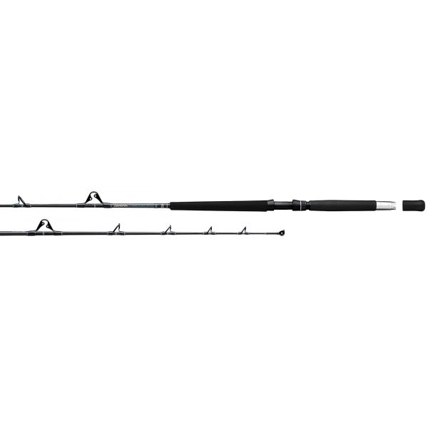 Daiwa STT56HF-QRS Saltist Trolling Rod