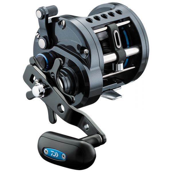 Daiwa STTLW20HB Saltist LW Levelwind Conventional Reel