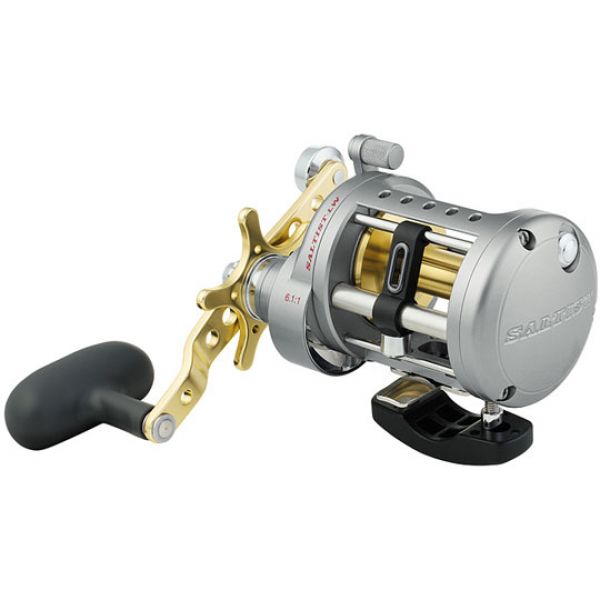 Daiwa STTLW30HA Saltist Levelwind A Reel